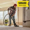 Keičiamas dulkių siurblio maišelis Kärcher 2.863-314.0