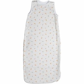 Baby Sleeping Bag Tineo SUMMER TIFRUITS + 6 Months Cotton