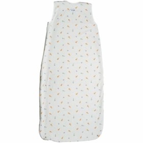 Baby Sleeping Bag Tineo SUMMER TIFRUITS + 6 Months Cotton