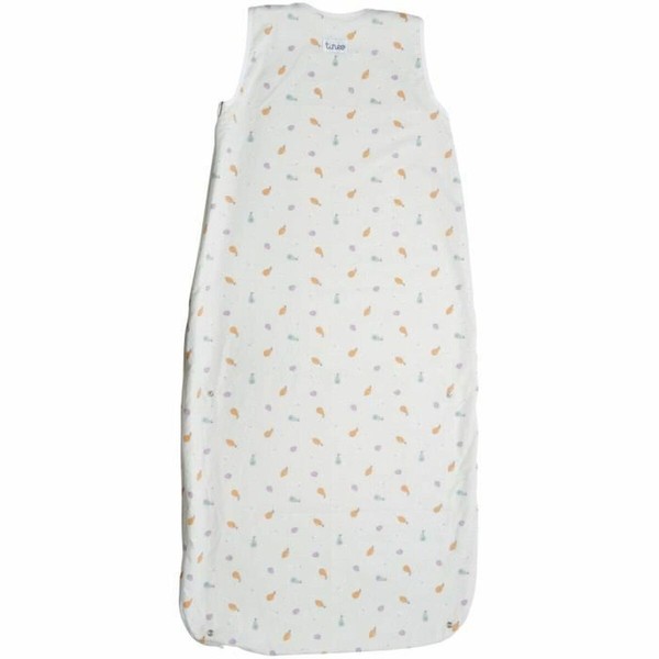 Baby Sleeping Bag Tineo SUMMER TIFRUITS + 6 Months Cotton