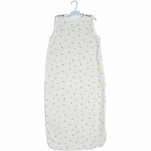 Baby Sleeping Bag Tineo SUMMER TIFRUITS + 6 Months Cotton