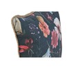 Pagalvėlė Home ESPRIT Romantiškas 45 x 5 x 45 cm (2 vnt.)