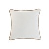 spilvens Home ESPRIT Romantiski 45 x 5 x 45 cm (2 gb.)