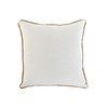 Pagalvėlė Home ESPRIT Romantiškas 45 x 5 x 45 cm (2 vnt.)