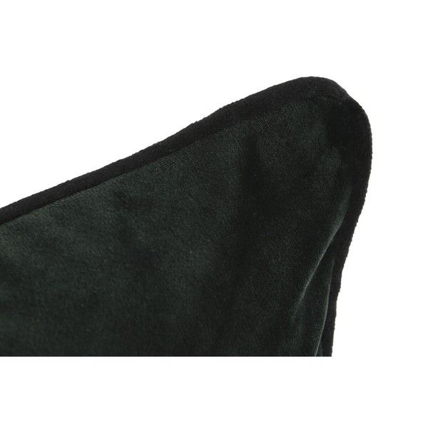 Pagalvėlė Home ESPRIT Žalia 50 x 15 x 30 cm