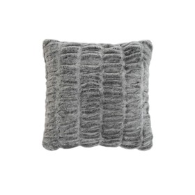 Tyyny Home ESPRIT Vaaleanharmaa 45 x 15 x 45 cm