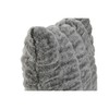 Tyyny Home ESPRIT Vaaleanharmaa 45 x 15 x 45 cm