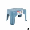 taburete Tontarelli Dumbo Zils 29 x 21 x 18 cm (6 gb.)