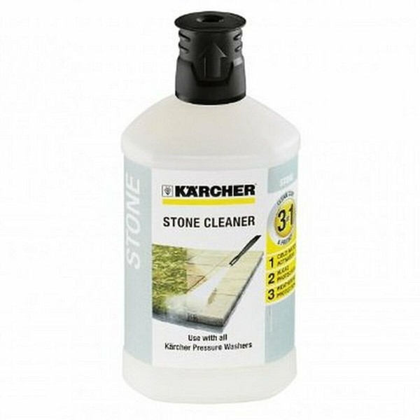 Моющее средство для каменных поверхностей и бассейнов Kärcher RM611