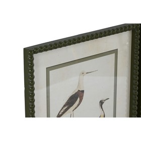 Painting Home ESPRIT Crystal Birch 40 x 2,5 x 54 cm 40 x 3 x 54 cm