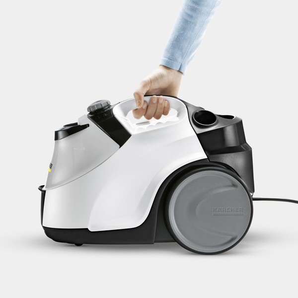 Höyrymoppi Kärcher 2200 W