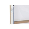 Canvas Home ESPRIT polystyrene Canvas 63 x 4,5 x 93 cm