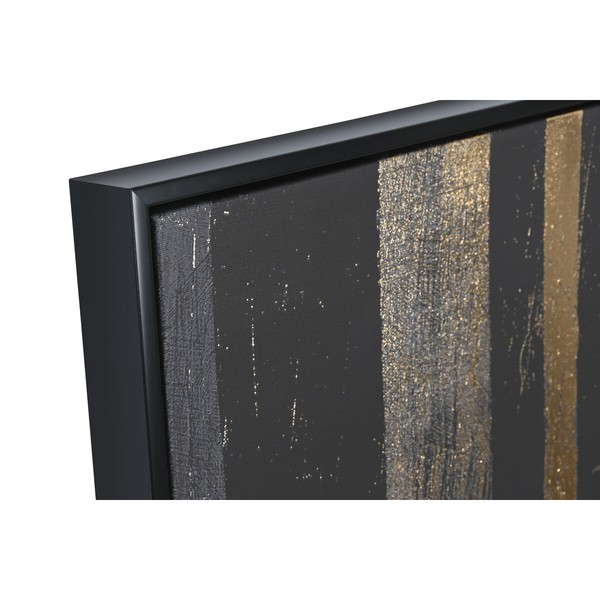 Kangas Home ESPRIT polystyreeni Kangas 103 x 4,5 x 143 cm
