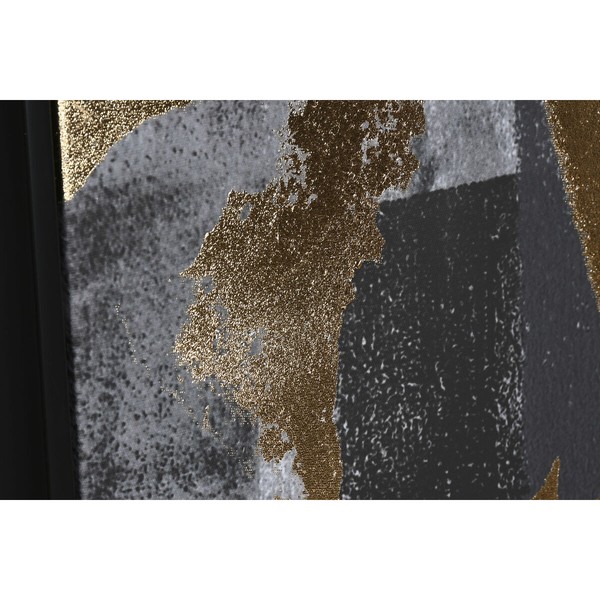 Canvas Home ESPRIT polystyrene Canvas 103 x 4,5 x 143 cm