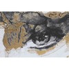 Canvas Home ESPRIT polistirols Canvas 103 x 4,5 x 143 cm