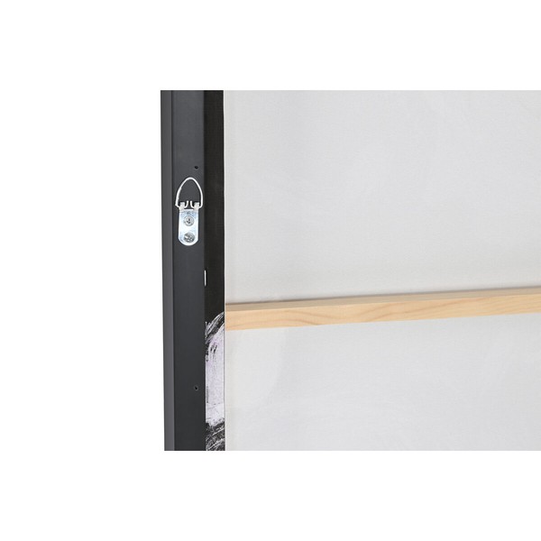 Canvas Home ESPRIT polistirols Canvas 103 x 4,5 x 143 cm