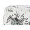 Pacelšanas Pedālis Home ESPRIT Mango koks 40 x 40 x 48 cm