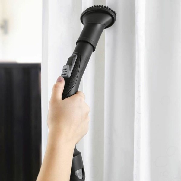 Пылесос Kärcher Белый 700 W
