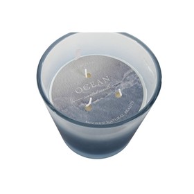 Kynttilä Home ESPRIT Välimeren 430 g