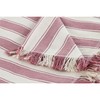 Одеяло Home ESPRIT Pink 150 x 250 см