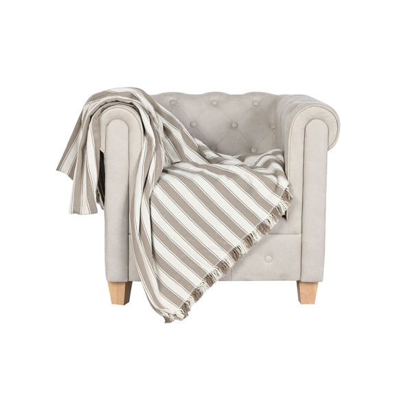 Huopa Home ESPRIT Beige 230 x 260 cm