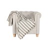 Huopa Home ESPRIT Beige 230 x 260 cm