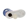Rahalipas Home ESPRIT Polyesteri Hartsi Tohvelit 18 x 7 x 14 cm (4 osaa)