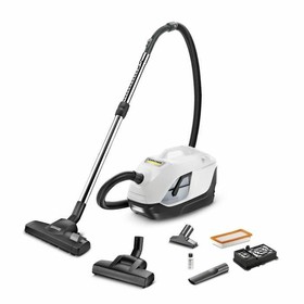 Ištraukėjas Kärcher Balta 650 W 2 L