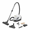 Ištraukėjas Kärcher Balta 650 W 2 L