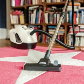 Ištraukėjas Kärcher Balta 650 W 2 L