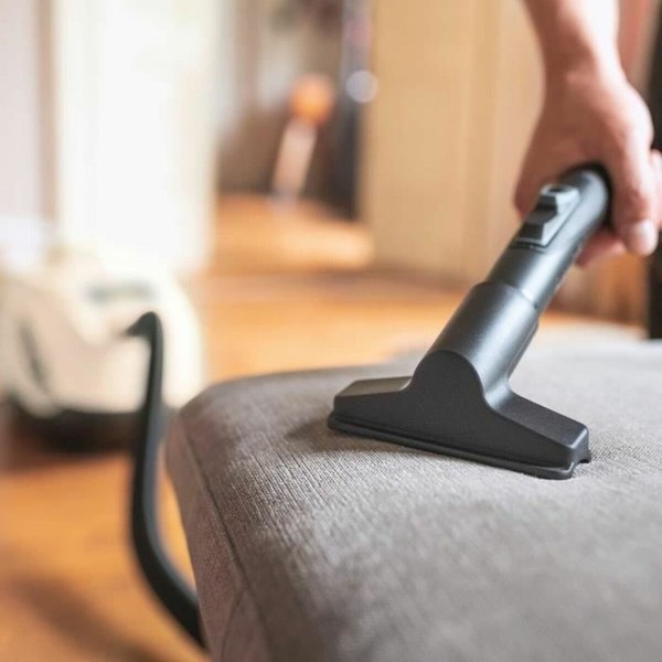 Ištraukėjas Kärcher Balta 650 W 2 L