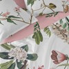 Paklodė HappyFriday Blooming Spalvotas 160 x 200 x 32 cm