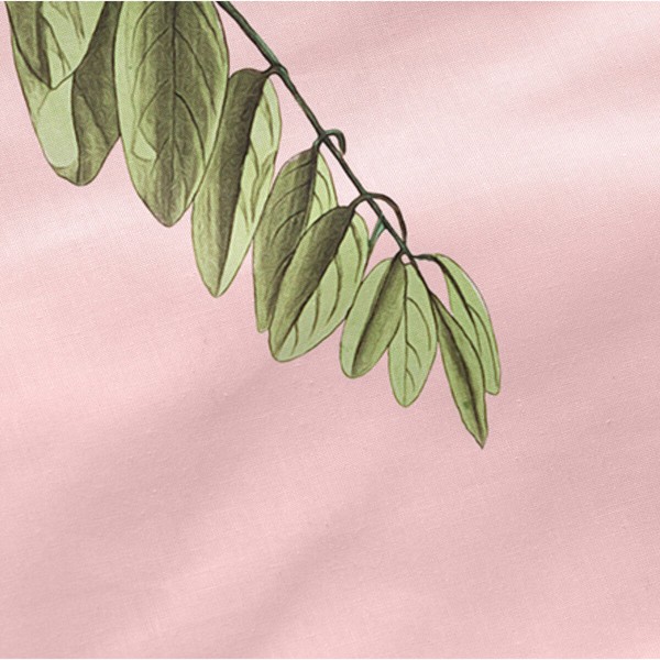 Paklodė HappyFriday Blooming Spalvotas 160 x 200 x 32 cm