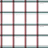 galdauts Belum Elegant Christmas Balts Daudzkrāsains Ø 100 cm