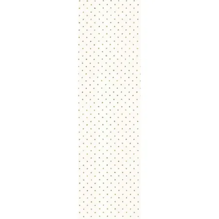 Stain-proof resined tablecloth Belum Dots Gold Multicolour 200 x 150 cm