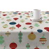 Hartsia hylkivä pöytäliina Belum Merry Christmas Monivärinen 250 x 150 cm