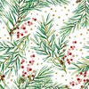 Hartsia hylkivä pöytäliina Belum Merry Christmas Monivärinen 100 x 150 cm