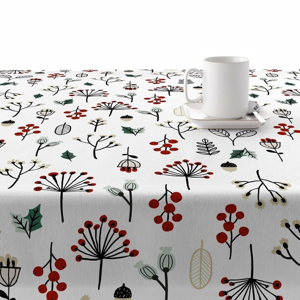 Hartsia hylkivä pöytäliina Belum Merry Christmas Monivärinen 300 x 150 cm
