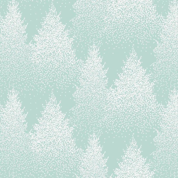 Dėmėms atspari derva dengta staltiesė Belum Merry Christmas Spalvotas 150 x 150 cm