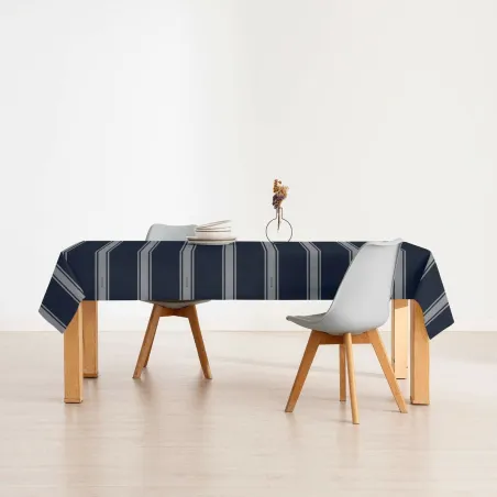 Dėmėms atspari derva dengta staltiesė Harry Potter Ravenclaw Basic Spalvotas 250 x 150 cm