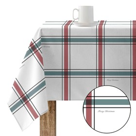 Dėmėms atspari derva dengta staltiesė Belum Elegant Christmas Spalvotas 250 x 180 cm