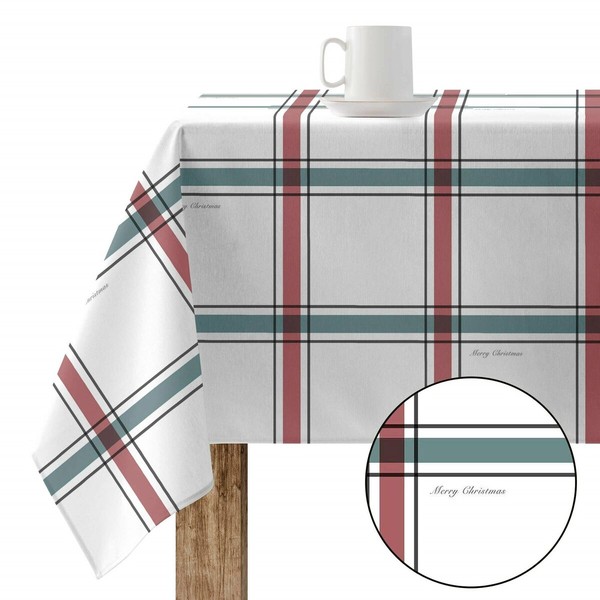 Hartsia hylkivä pöytäliina Belum Elegant Christmas Monivärinen 250 x 180 cm