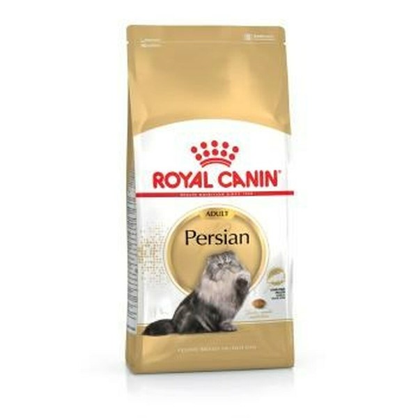 Cat food Royal Canin Persian Adult Chicken Corn Birds 4 Kg