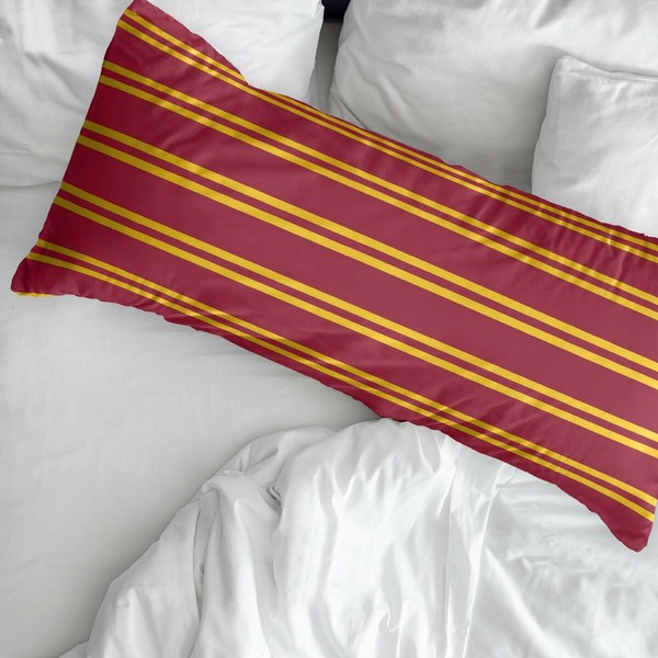 Наволочка Harry Potter Griffindor Shield Разноцветный 175 темы 45 x 110 cm