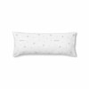 Pillowcase Harry Potter Stars Multicolour 175 Threads 45 x 125 cm