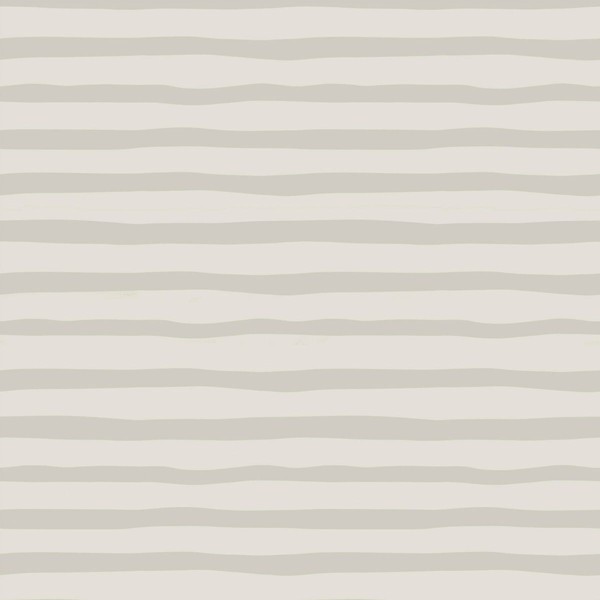 Fitted bottom sheet Kids&Cotton Maui Multicolour 60x120cm