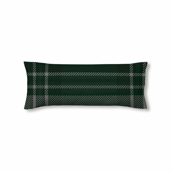 Наволочка Harry Potter Slytherin Разноцветный 175 темы 45 x 110 cm