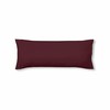 Pillowcase Harry Potter Multicolour Burgundy 175 Threads 45 x 125 cm