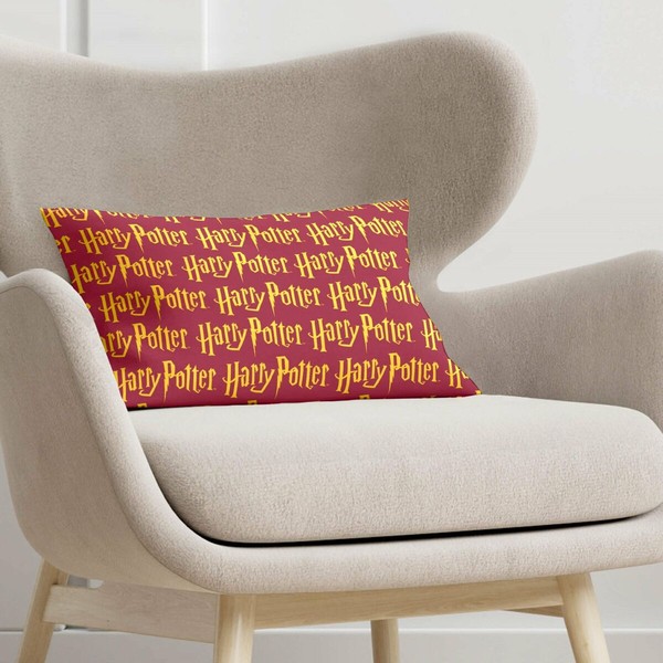 Pagalvėlės užvalkalas Harry Potter Spalvotas 30 x 50 cm