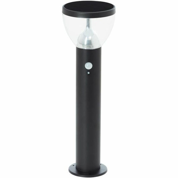 Sodo žibintai Brilliant Juoda 4 W LED 52 x 16 cm